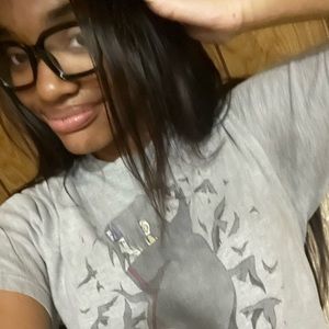 Meet your Posher, Gabriella